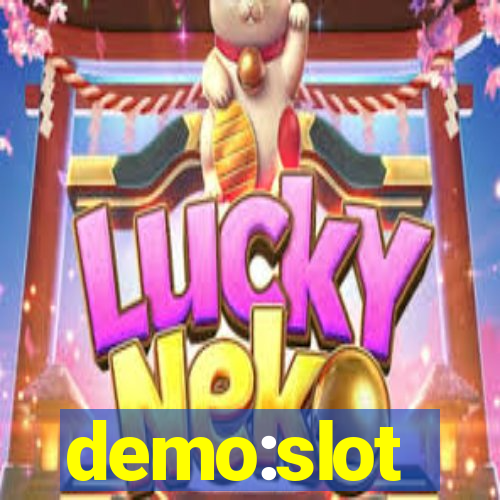 demo:slot