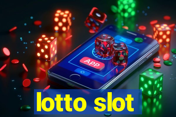 lotto slot