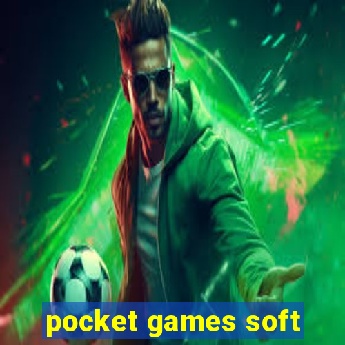 pocket games soft