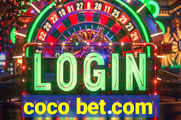 coco bet.com