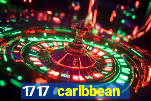 1717 caribbean pirates casino