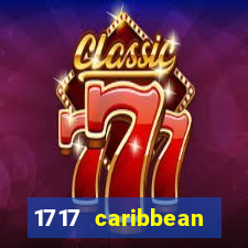 1717 caribbean pirates casino