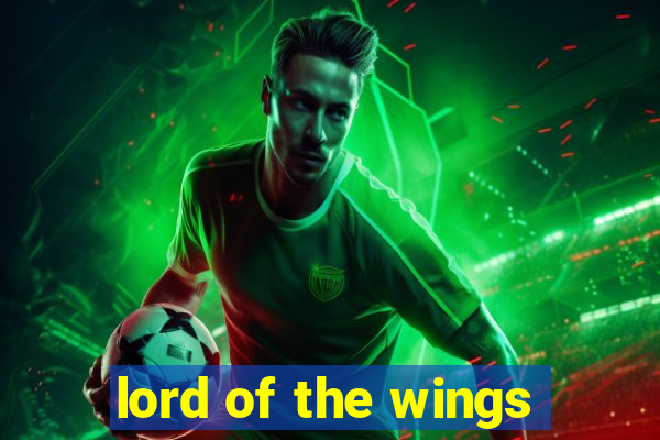 lord of the wings