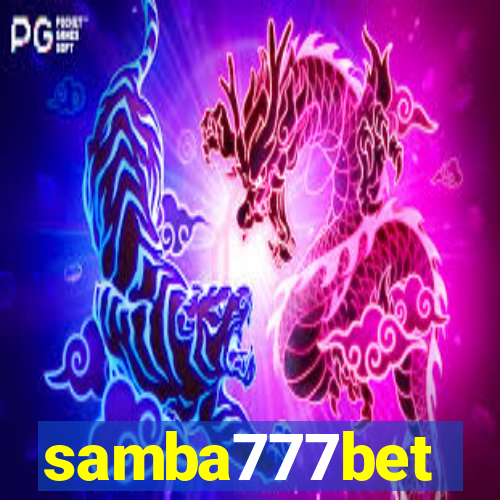 samba777bet