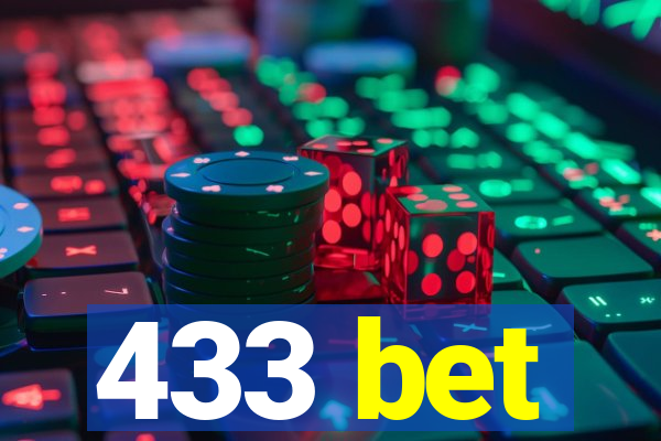 433 bet