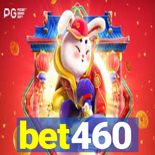 bet460