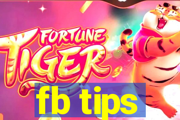 fb tips