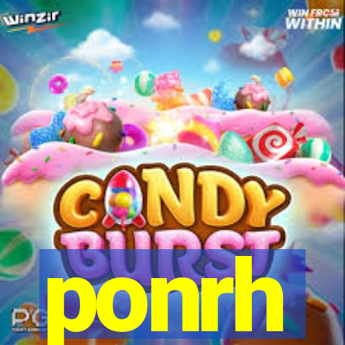 ponrh