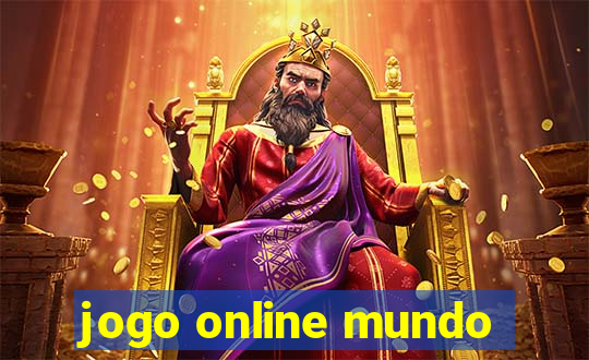 jogo online mundo