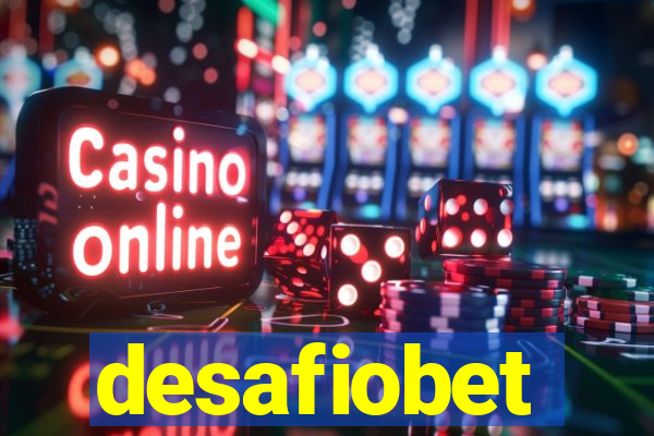 desafiobet