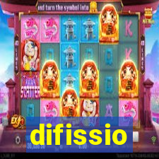 difissio