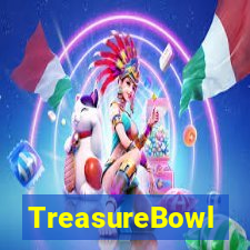 TreasureBowl treasure bowl jdb