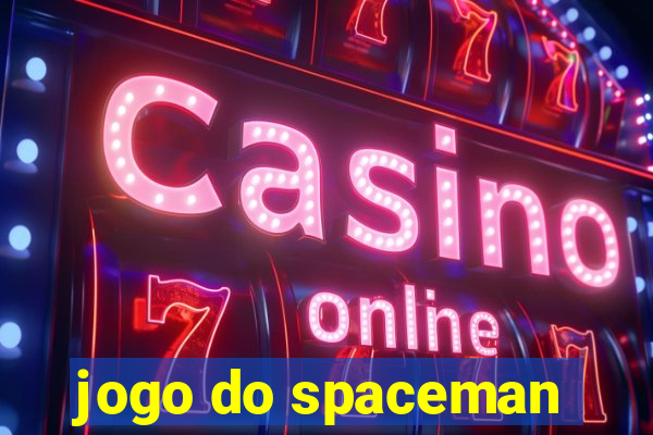 jogo do spaceman