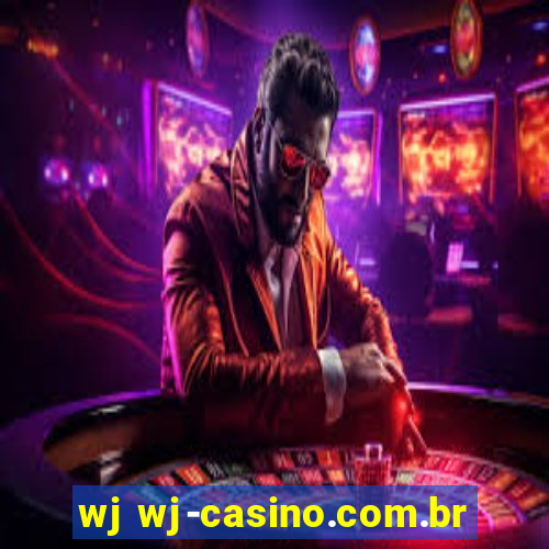 wj wj-casino.com.br