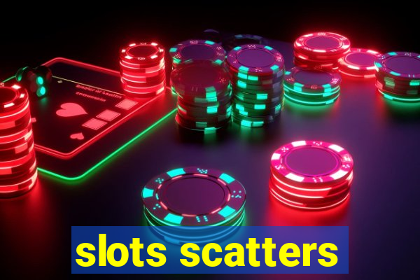 slots scatters