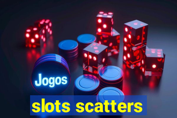 slots scatters