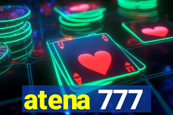 atena 777