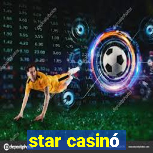 star casinó