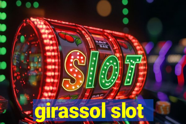 girassol slot