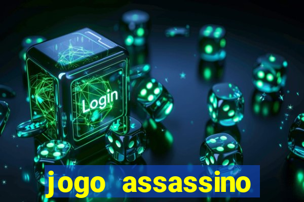 jogo assassino rotten tomatoes