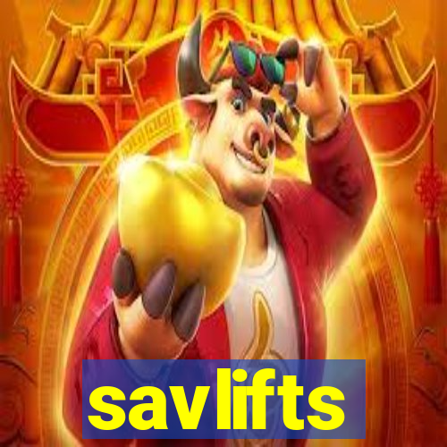 savlifts