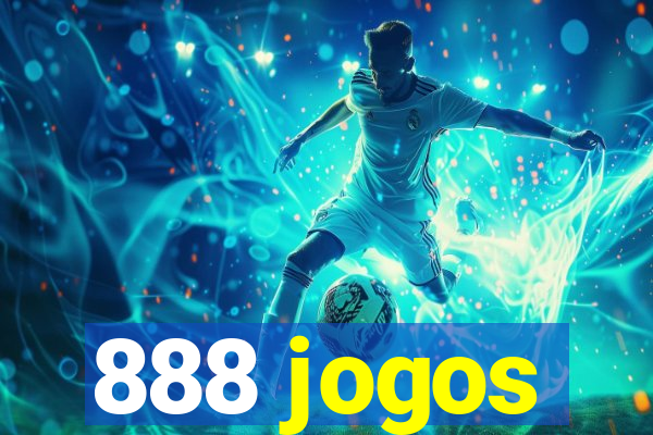 888 jogos