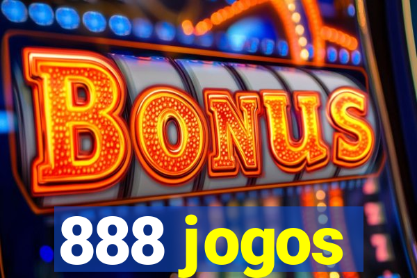 888 jogos