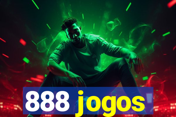 888 jogos