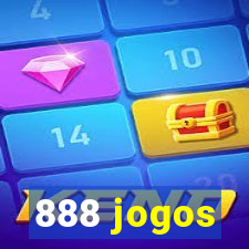 888 jogos