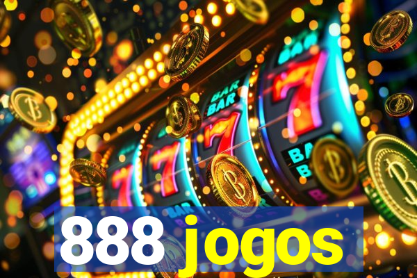 888 jogos