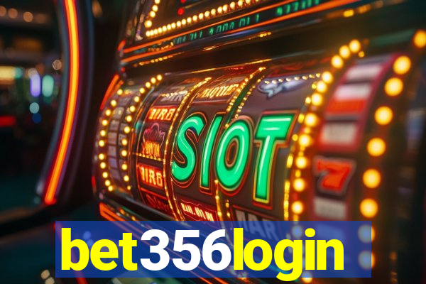 bet356login