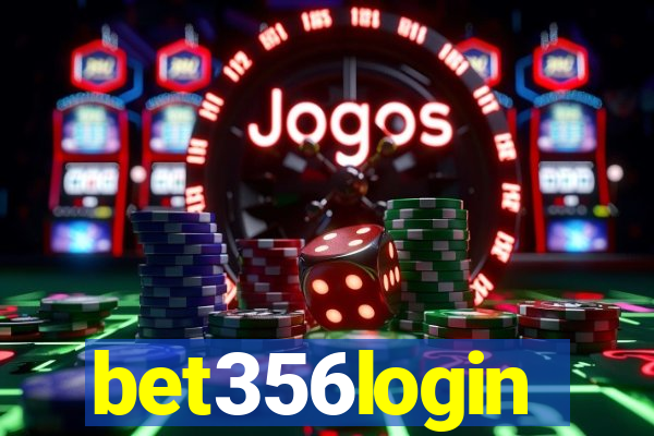 bet356login