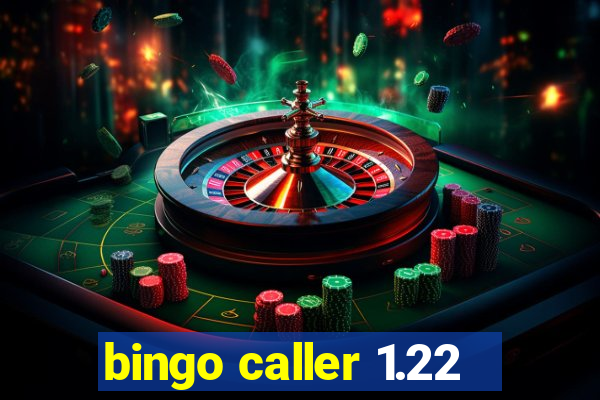 bingo caller 1.22