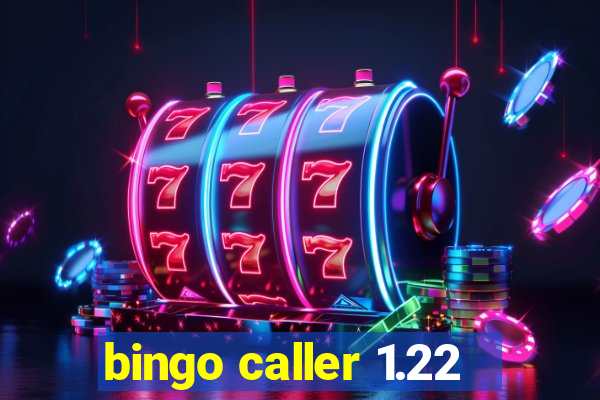 bingo caller 1.22