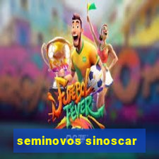 seminovos sinoscar