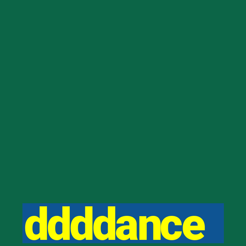 ddddance