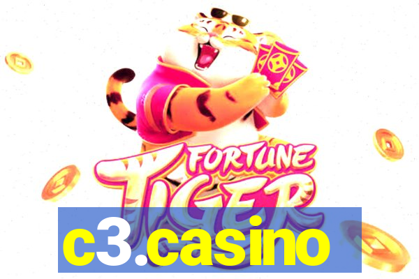 c3.casino