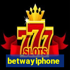 betwayiphone