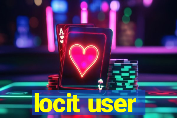 locit user