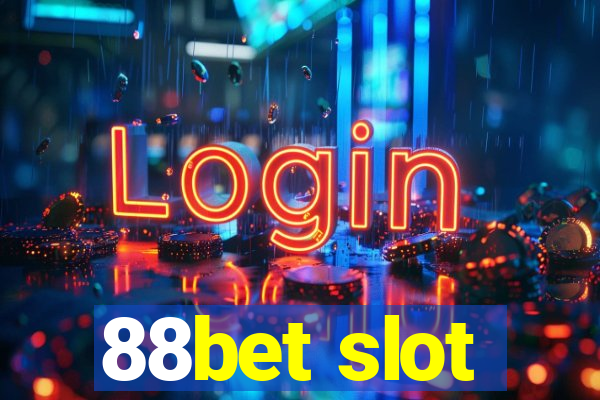 88bet slot