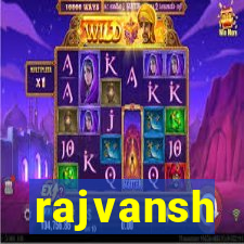 rajvansh