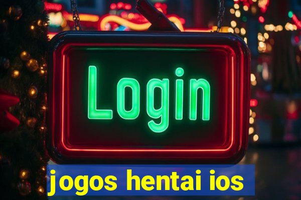 jogos hentai ios