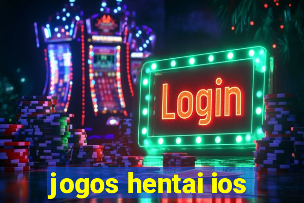 jogos hentai ios