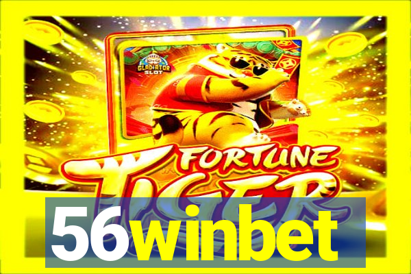 56winbet