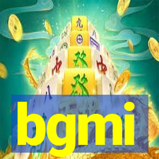 bgmi