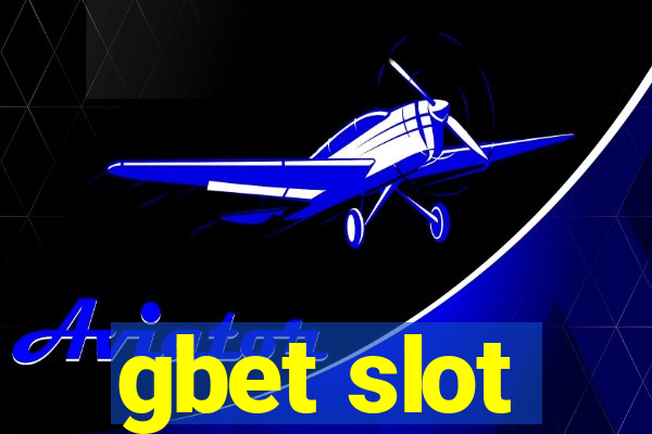 gbet slot