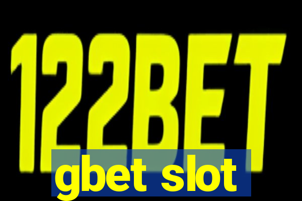 gbet slot