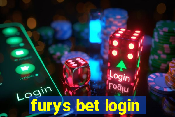 furys bet login