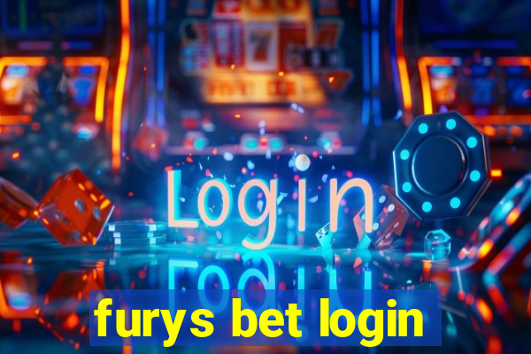 furys bet login