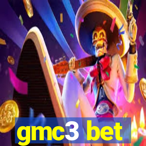 gmc3 bet